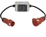 Counttec Ec332c Ec332c Mobiler Stromz&auml;hler Digital 32 A Mid-konform: Ja 1 St.