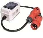 Counttec Ec616c Ec616c Mobiler Stromz&auml;hler Digital 16 A Mid-konform: Ja 1 St.