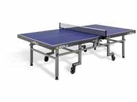 Indoor-Tischtennisplatte 3000 sc Pro (ittf) blau - Joola