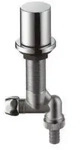 Axor K&uuml;chen-ger&auml;teabsperrventil, 10823000 - Hansgrohe