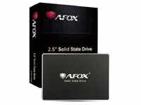 Afox Ssd 512 Gb Tlc 540 Mb/s