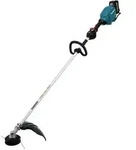 Makita - Gartenmaschinen - 40v Akku-freischneider, Schnittbreite 35 Cm, Ohne Akku Und