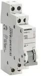 2p 20a 400vac 2no 5te8112