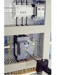 Siemens - Berwachungsrelais 160 - 690 V/ac 2 Wechsler 3ug4513-1br20 1 St.