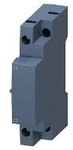 Siemens Dig.industr. Unterspannungsausl&ouml;ser 3rv2902-1ap0