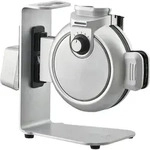 Caso Waffleup Edelstahl-silber