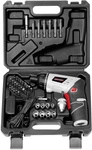 Dino Kraftpaket Multiplex 41-tlg 130226 Akku-schrauber 3.6 V 1300 Mah Li-ion Mit