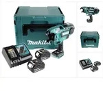Makita Dtr 180 Rmj Akku Bewehrungsverbinder 18v Brushless F&uuml;r 0,8mm Bindedraht Im