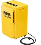 Markenartikel - Rems Secco 50 132011 - Set De W&auml;schetrockner (trockner De 50 L/24 H,