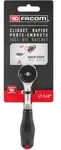R.pe360pb Umschaltknarre 1/4' (6.3 Mm) 120 Mm - Facom