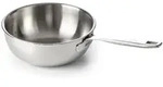 Maestro Sauciere Aus Edelstahl, 24 Cm Beka 15026244