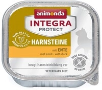 Animonda Cat Integra Protect Harnoxalat Nassfutter F&uuml;r Katzen Gegen...