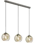 Pendelleuchte 'sofian' Aus Glas F&uuml;r Wohnzimmer & Esszimmer Von Lindby
