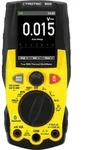 Trotec Digitales True-rms-multimeter Mit Integrierter W&auml;rmebildkamera Be60