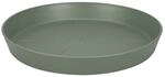 Elho - Loft Untersetzer Pistaziengr&uuml;n &Oslash; 14 Cm Rund - Kunststoff