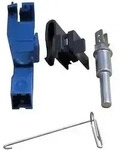 Bosch Ersatzteil Ttnr: 87145000870 Temperaturf&uuml;hler Ntc