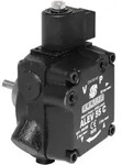Buderus Alev55c9318 &Ouml;lpumpe Suntec Be1.0-2.2, Be1.3/2.3, Be1.3/2.3 Gb125 8718578021
