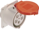 As Schwabe 60440 60440 Cee Anbaudose 16 A 5polig 400 V 1 St.