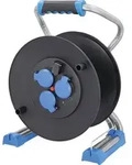 As-schwabe - Kunststoff-leertrommel Usb &Oslash;285mm F&uuml;r Ca. 40m Kabel Ip44