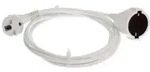 Pvc Verl&auml;ngerung 5m