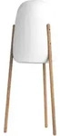 Rocket 145 Cm Hoch. Kabellose Stehlampe F&uuml;r Den Innen- Und Au&szlig;enbereich....