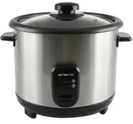 Reiskocher Rce-110118, 500 W, 1,5 L - Emerio