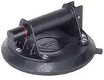 Rubi - Saugnapf Mit Vakuumpumpe 18919 D200mm Reichweite 110kg