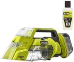 Ryobi - Rdc18-0 Multi-surface Fleckenentferner 18 V One+ Akku (nur Geh&auml;use)