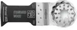 E-cut S&auml;geblatt Hcs 55 X 35 Mm Curved 63502227210 Zubeh&ouml;r S&auml;gen - Fein