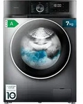 Cecotec - Waschmaschine 7kg Bolero Dresscode 7500 Inverter Steel A. 16 Programme,