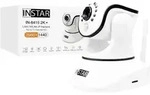 Instar - In-8415 2k+ Poe/wlan Ws 14084 Wlan Ip &Uuml;berwachungskamera 2560 X 1440 Pixel