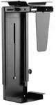 Neomounts Nm-cpu100black Cpu-halterung Schwarz Verstellbar