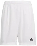 Adidas Entrada 22 Fu&szlig;ballshorts Hg6292 Jr