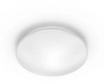 Philips Moire Deckenleuchte Warmwei&szlig;es Licht - 17 W