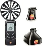 Testo - 417-1 Anemometer 0.3 Bis 20 M/s