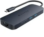 Targus Hd4004gl Laptop-dockingstation & Portreplikator Usb Typ-c Blau