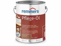 Remmers Pflege-Öl bangkirai intensiv, 5 Liter, Holzöl für Holz innen und...
