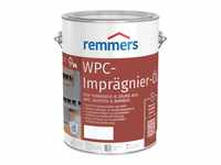 Remmers - WPC-Imprägnier-Öl braun, 0,75 Liter, wpc Öl für innen und außen, für