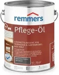 Remmers Pflege-&ouml;l Anthrazitgrau Intensiv, 5 Liter, Holz&ouml;l F&uuml;r Holz Innen Und