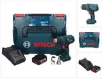 Bosch Ghg 18v-50 Professional Akku Heissluftgebl&auml;se 18 V 300&deg; C / 500&deg; C + 1x Akku
