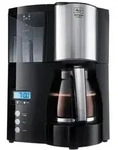 Melitta Optima Timer