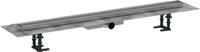 Hansgrohe - Raindrain Compact - Duschrinne 100 Cm Zum Einlegen Von Fliesen, Mit