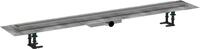 Hansgrohe - Raindrain Compact - Duschrinne 120 Cm Zum Einlegen Von Fliesen, Mit