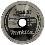 S&auml;geblatt Efficut 185x1,4x30, 60z - Makita