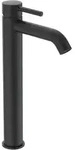 Ceraline - Waschtischarmatur Mit Ablauf Click-clack, Schwarz Bd137xg - Ideal Standard