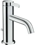 Axor - Hansgrohe One Einhebel-waschtischarmatur 70 Mit Hebelgriff