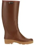Botte Aigle Chambord Pro 2 Botte De S&eacute;curit&eacute; Professionnelle &Eacute;tanche - Aigle