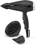 Babyliss 6710de Haartrockner Schwarz 2100 W Leistungsstark
