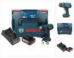 Bosch Ghg 18v-50 Professional Akku Heissluftgebl&auml;se 18 V 300&deg; C / 500&deg; C + 1x Akku