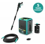 Arxp - Hochdruckreiniger Box4 180dss Kompakt (2500 W, 180 Bar, 500 L/h)